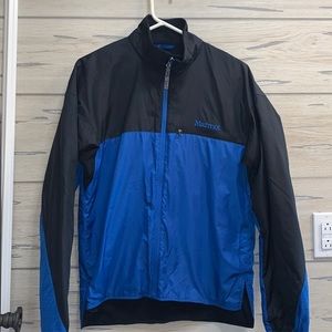 Marmot Mens size Small jacket